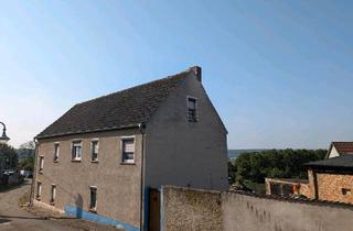 Einfamilienhaus kaufen in 06449 Aschersleben, Aschersleben - Einfamilienhaus in Schadeleben mit Blick auf den Concordia See