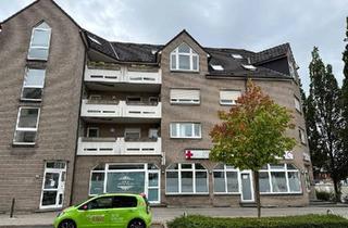 Wohnung kaufen in 42551 Velbert, Velbert - Schöne Maisonettenwohnung auf zwei Ebenen in begehrter Citylage!