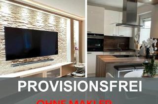 Wohnung kaufen in 58507 Lüdenscheid, Lüdenscheid - Provisionsfrei und kernsaniert: 2-Zimmer-Wohnung mit Balkon
