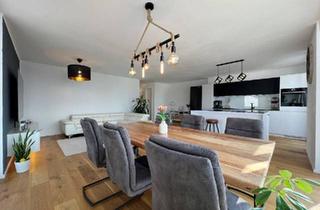 Wohnung kaufen in 71083 Herrenberg, Herrenberg - *PROVISIONSFREI* Neue hochwertige 3,5-Zimmer-Wohnung