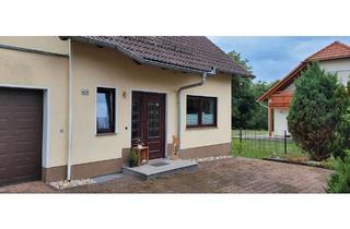 Einfamilienhaus kaufen in 99706 Sondershausen, Sondershausen - Einfamilienhaus