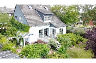 Einfamilienhaus kaufen in 38124 Braunschweig, Braunschweig - Schönes Einfamilienhaus in Braunschweig Leiferde