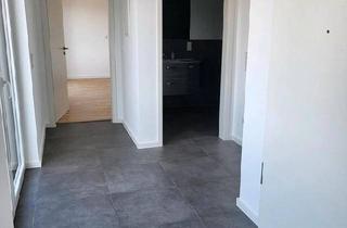 Penthouse kaufen in 54634 Bitburg, Bitburg - Moderne Penthouse-Wohnung in Bitburg