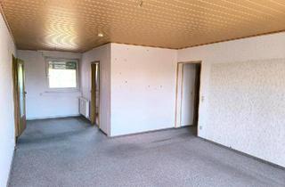 Wohnung kaufen in 97505 Geldersheim, Geldersheim - 3 Zimmer Eigentumswohnung in der Wohnscheibe am Bergl