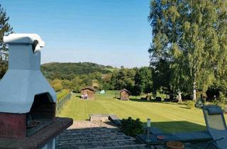 Einfamilienhaus kaufen in 53639 Königswinter, Königswinter - Einfamilienhaus (Doppelhaushälfte) in ruhiger Lage