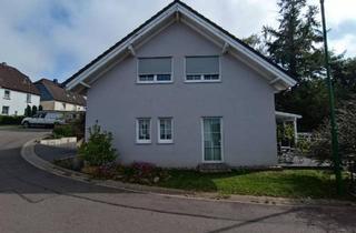Einfamilienhaus kaufen in 58566 Kierspe, Kierspe - Einfamilienhaus