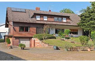 Bauernhaus kaufen in 64720 Michelstadt, Michelstadt - Ehemaliger Bauernhof mit viel Potenzial zu verkaufen