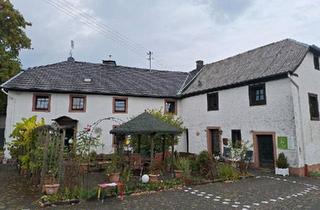 Bauernhaus kaufen in 54579 Üxheim, Üxheim - Winkelbauernhaus