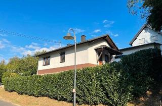 Einfamilienhaus kaufen in 56269 Dierdorf, Dierdorf - Renoviertes Einfamilienhaus in ruhiger Lage in Marienhausen