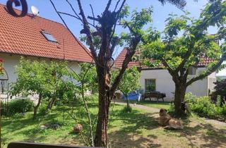 Haus kaufen in 97247 Eisenheim, Eisenheim - Wunderschönes EFH in Eisenheim mit Naturgrundstück von Privat