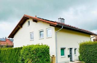 Doppelhaushälfte kaufen in 87490 Haldenwang, Haldenwang - Doppelhaushälfte in Börwang Allgäu Oberallgäu