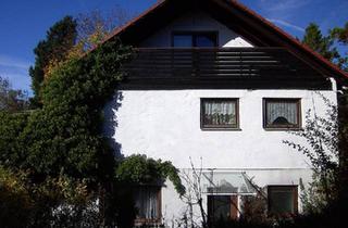 Haus kaufen in 78594 Gunningen, Gunningen - Freist.1-2 FH massiv 1984 bei TROSSINGEN +A81:KONSTANZStuttgart