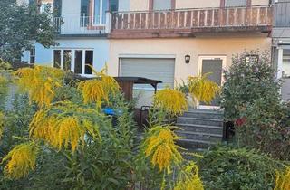 Reihenhaus kaufen in 79539 Lörrach, Lörrach - Reihenhaus Köchlinhaus ca. 80qm