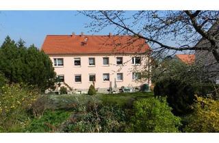 Wohnung kaufen in 38871 Ilsenburg, Ilsenburg (Harz) - Eigentumswohnung