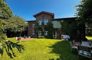 Haus kaufen in 25585 Lütjenwestedt, Lütjenwestedt - Resthof in schöner Lage