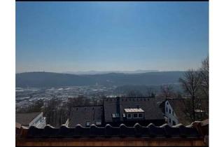 Wohnung kaufen in 72074 Tübingen, Tübingen - 2,5 Zimmer Wohnung auf dem Tübinger Österberg mit Ausblick