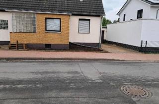 Einfamilienhaus kaufen in 30952 Ronnenberg, Ronnenberg - Einfamilienhaus mit Feldrandlage