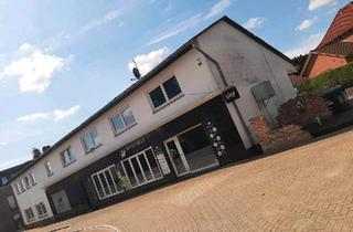 Mehrfamilienhaus kaufen in 27404 Zeven, Zeven - Immobilien