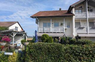 Wohnung kaufen in 84562 Mettenheim, Mettenheim - Erstklassige 3-Zi-ETW mit TG-Stellplatz in ruhiger Ortslage