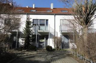 Wohnung kaufen in 86150 Augsburg, Augsburg - 1 Zimmer Apartment, zentral und ruhig gelegen