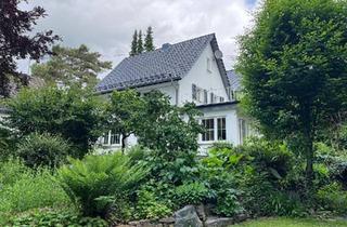 Haus kaufen in 51588 Nümbrecht, Nümbrecht - Provisionsfrei Schmuckstück im Oberbergischen mit Gartenparadies