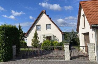 Einfamilienhaus kaufen in 01796 Pirna / Dohma, Pirna / Dohma - Einfamilienhaus - Liebhaberobjekt mit Blick - bei Pirna