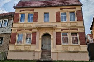 Haus kaufen in 99713 Ebeleben, Ebeleben - Haus verkauf