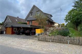 Einfamilienhaus kaufen in 24808 Jevenstedt, Jevenstedt - Einfamilienhaus