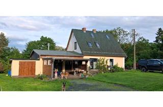 Haus kaufen in 17168 Jördenstorf, Jördenstorf - für Natur-und Tierfreunde-Haus im Grünen m. 4100m² Grundstück