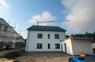 Wohnung kaufen in 32139 Spenge, Spenge - 6 Neubauwohnungen in Spenge - modern & energieeffizient!65