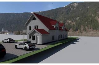 Wohnung kaufen in 32351 Stemwede, Stemwede - Hochwertige Neubau-Wohnungen in Ruhiger Lage | KFW 40 mit PV