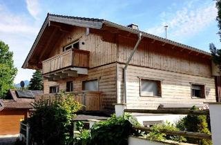 Doppelhaushälfte kaufen in 83064 Raubling, Raubling - Doppelhaushälfte in traumhafter Lage