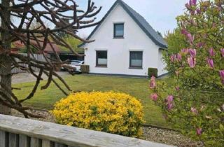 Einfamilienhaus kaufen in 27607 Geestland, Geestland - Freistehendes Einfamilienhaus