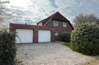 Einfamilienhaus kaufen in 27729 Hambergen, Hambergen - Einfamilienhaus in Axstedt