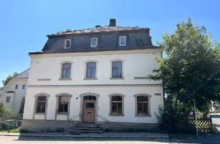 Wohnung kaufen in 95158 Kirchenlamitz, Kirchenlamitz - 5 Zimmer 145m² in Kirchenlamitz