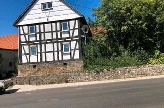 Bauernhaus kaufen in 35580 Wetzlar, Wetzlar - Haus zu verkaufen EFH in Mücke Hofraite Scheune 3200 m² Grünberg