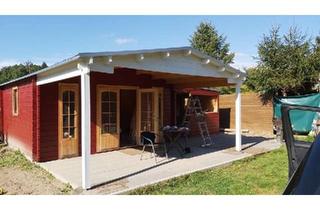 Haus kaufen in 61276 Weilrod, Weilrod - Wochenendhaus im Katharinenhof