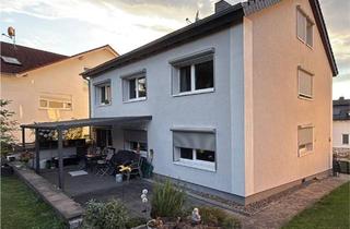 Mehrfamilienhaus kaufen in 35043 Marburg, Marburg - Mehrfamilienhaus 4 Parteien Haus in Cappel