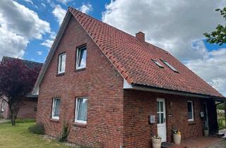 Einfamilienhaus kaufen in 25884 Viöl, Viöl - Einfamilienhaus mit PV Anlage