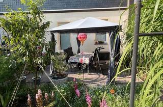 Doppelhaushälfte kaufen in 58332 Schwelm, Schwelm - Idyllische Doppelhaushälfte in ruhiger Lage - mit Garten