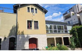 Einfamilienhaus kaufen in 01445 Radebeul, Radebeul - Provisinsfrei: Exklusives Einfamilienhaus