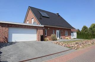 Einfamilienhaus kaufen in 39590 Tangermünde, Tangermünde - Wunderschönes Einfamilienhaus in ruhiger Lage in Tangermünde