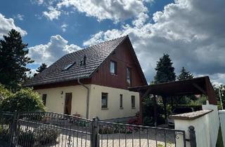 Haus kaufen in 12529 Schönefeld, Schönefeld - Wunderschönes Niedrigenergiehaus