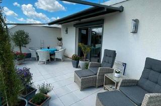 Penthouse kaufen in 38124 Braunschweig, Braunschweig - Großzügige Penthouse-Wohnung mit sonniger Dachterrasse