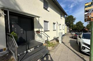 Wohnung kaufen in 45145 Essen, Essen - Eigentumswohnung in Essen - Neubau 2018, 37 m² kompakt & modern