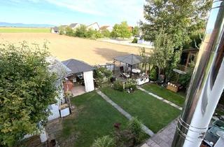 Mehrfamilienhaus kaufen in 94351 Feldkirchen, Feldkirchen - Ein- oder Mehrfamilienhaus mit Weitblick und Garten