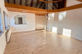 Wohnung kaufen in 74889 Sinsheim, Sinsheim - 160 Qm Maisonettewohnung in Toplage Sinsheim-Provisionsfrei
