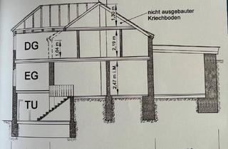 Einfamilienhaus kaufen in 07973 Greiz, Greiz - Einfamilienhaus