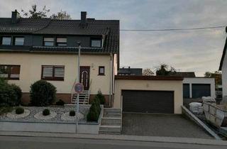 Einfamilienhaus kaufen in 66583 Spiesen-Elversberg, Spiesen-Elversberg - Gemütliches Einfamilienhaus in ruhiger Lage.Von Privat!