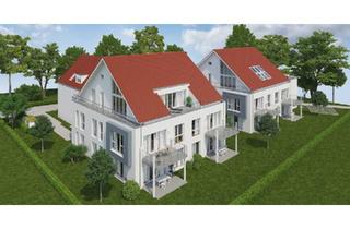 Wohnung kaufen in 63755 Alzenau, Alzenau - Alzenau, 4-Zimmer-Wohnung:Komfortabel, barrierefrei & zentrumsnah